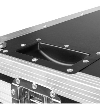 BEAMZ 150.154 FLC5402 FLIGHTCASE PARA 2 PIEZAS STAR-COLOR 540