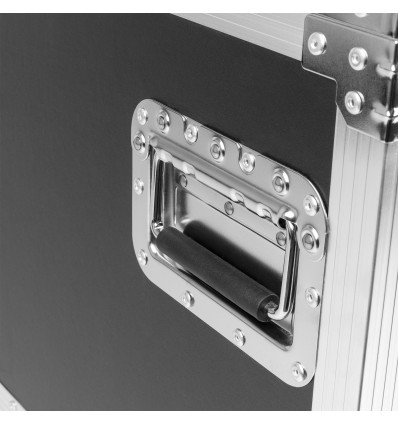 BEAMZ 150.155 FLC5404 FLIGHTCASE PARA 4 PIEZAS STAR-COLOR 540