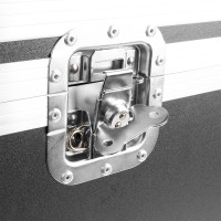 BEAMZ 150.155 FLC5404 FLIGHTCASE PARA 4 PIEZAS STAR-COLOR 540