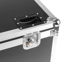 BEAMZ 150.155 FLC5404 FLIGHTCASE PARA 4 PIEZAS STAR-COLOR 540