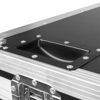BEAMZ 150.155 FLC5404 FLIGHTCASE PARA 4 PIEZAS STAR-COLOR 540