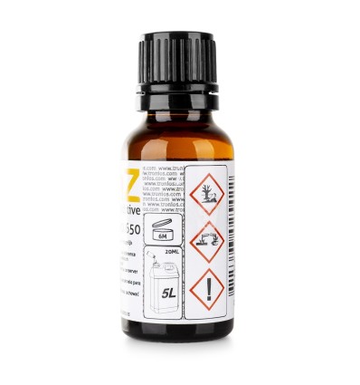 BEAMZ 160.650 FSMA-C ADITIVO PARA LÍQUIDO DE HUMO AROMA COCO
