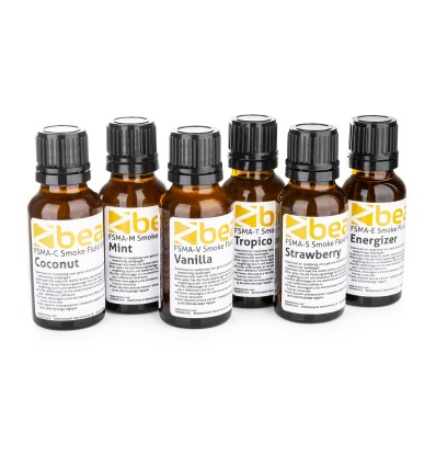 BEAMZ 160.651 FSMA-M ADITIVO PARA LÍQUIDO DE HUMO AROMA MENTA