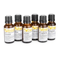 BEAMZ 160.651 FSMA-M ADITIVO PARA LÍQUIDO DE HUMO AROMA MENTA BEAMZ 160.651 FSMA-M ADITIVO PARA LÍQUIDO DE HUMO AROMA MENTA