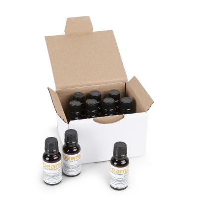 BEAMZ 160.651 FSMA-M ADITIVO PARA LÍQUIDO DE HUMO AROMA MENTA