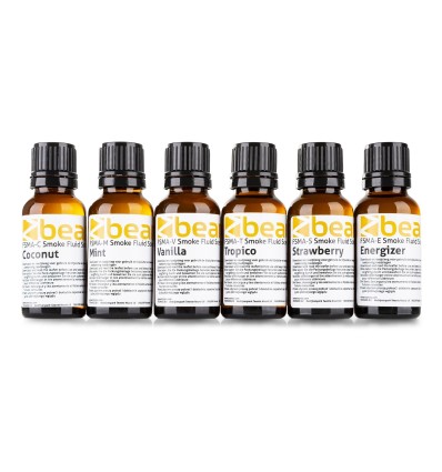 BEAMZ 160.652 FSMA-V ADITIVO PARA LÍQUIDO DE HUMO AROMA VAINILLA