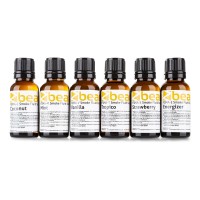 BEAMZ 160.652 FSMA-V ADITIVO PARA LÍQUIDO DE HUMO AROMA VAINILLA BEAMZ 160.652 FSMA-V ADITIVO PARA LÍQUIDO DE HUMO AROMA VAINILLA