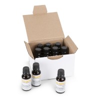 BEAMZ 160.653 FSMA-T ADITIVO PARA LÍQUIDO DE HUMO AROMA TROPICAL