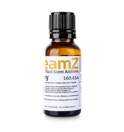 BEAMZ 160.654 FSMA-S ADITIVO PARA LÍQUIDO DE HUMO AROMA FRESA