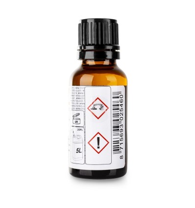 BEAMZ 160.654 FSMA-S ADITIVO PARA LÍQUIDO DE HUMO AROMA FRESA