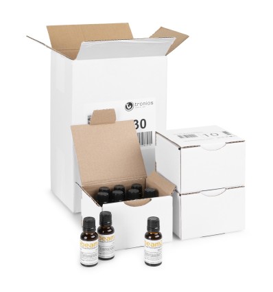 BEAMZ 160.654 FSMA-S ADITIVO PARA LÍQUIDO DE HUMO AROMA FRESA