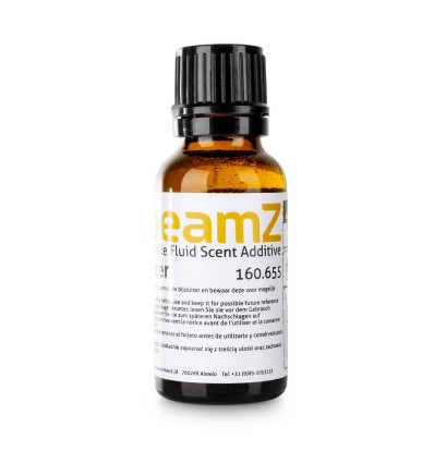 BEAMZ 160.655 FSMA-E ADITIVO PARA LÍQUIDO DE HUMO AROMA ENERGIZER