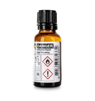 BEAMZ 160.655 FSMA-E ADITIVO PARA LÍQUIDO DE HUMO AROMA ENERGIZER