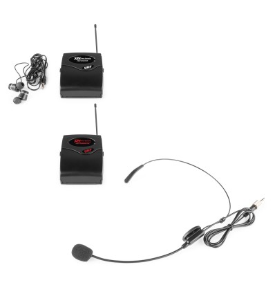 POWER DYNAMICS 950.021 TG40 SET DE...