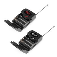 POWER DYNAMICS 950.021 TG40 SET DE GUÍA TURÍSTICO INALÁMBRICO POWER DYNAMICS 950.021 TG40 SET DE GUÍA TURÍSTICO INALÁMBRICO