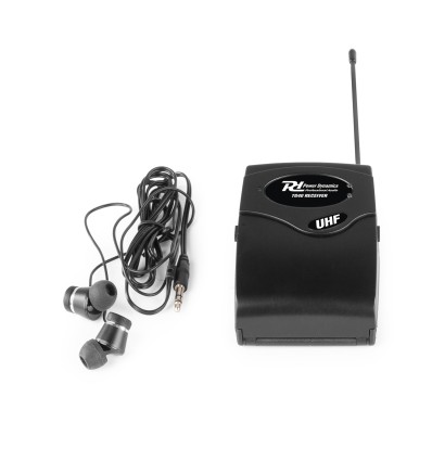 POWER DYNAMICS 950.023 TG40R RECEPTOR...