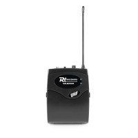 POWER DYNAMICS 950.023 TG40R RECEPTOR INALÁMBRICO PARA GUÍAS TOUR