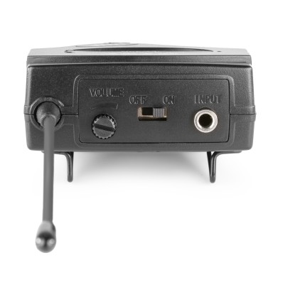 POWER DYNAMICS 950.023 TG40R RECEPTOR INALÁMBRICO PARA GUÍAS TOUR