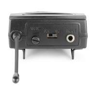 POWER DYNAMICS 950.023 TG40R RECEPTOR INALÁMBRICO PARA GUÍAS TOUR