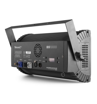 BEAMZ 153.304 BS1000 STROBO LED BLANCO FRÍO