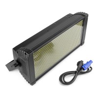 BEAMZ 153.304 BS1000 STROBO LED BLANCO FRÍO BEAMZ 153.304 BS1000 STROBO LED BLANCO FRÍO