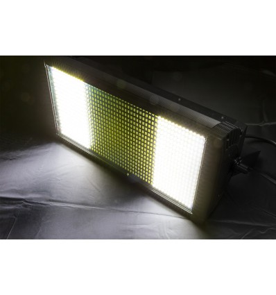 BEAMZ 153.304 BS1000 STROBO LED BLANCO FRÍO