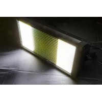 BEAMZ 153.304 BS1000 STROBO LED BLANCO FRÍO BEAMZ 153.304 BS1000 STROBO LED BLANCO FRÍO