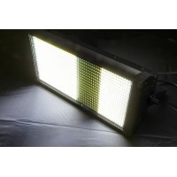 BEAMZ 153.304 BS1000 STROBO LED BLANCO FRÍO BEAMZ 153.304 BS1000 STROBO LED BLANCO FRÍO