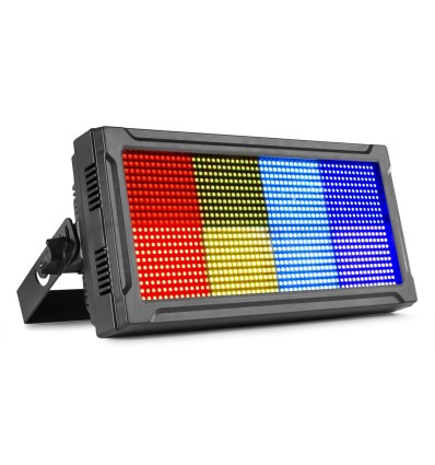 BEAMZ 153.302 BS1200 STROBO LED RGB