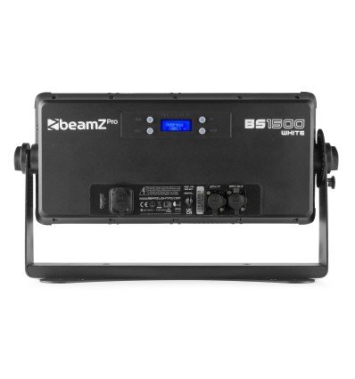 BEAMZ 153.301 BS1500W STROBO LED CW IP65