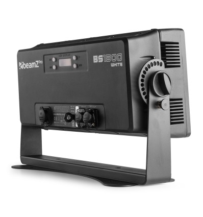 BEAMZ 153.301 BS1500W STROBO LED CW IP65