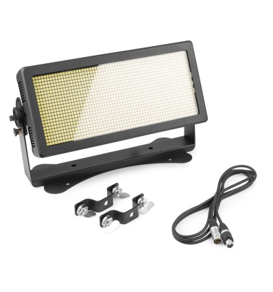 BEAMZ 153.301 BS1500W STROBO LED CW IP65