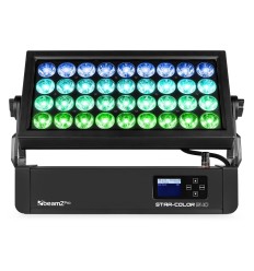 BEAMZ 150.151 STARCOLOR540 WASH IP65 21°