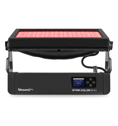 BEAMZ 150.151 STARCOLOR540 WASH IP65 21°