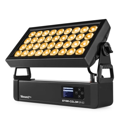 BEAMZ 150.151 STARCOLOR540 WASH IP65 21°