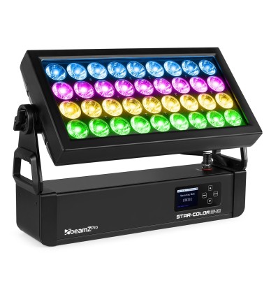 BEAMZ 150.151 STARCOLOR540 WASH IP65 21°