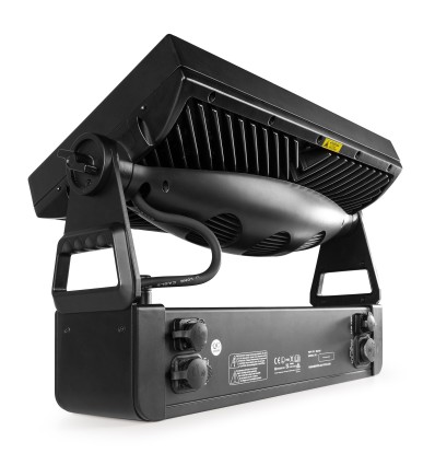 BEAMZ 150.151 STARCOLOR540 WASH IP65 21°