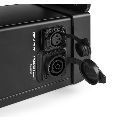 BEAMZ 150.151 STARCOLOR540 WASH IP65 21°