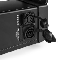 BEAMZ 150.151 STARCOLOR540 WASH IP65 21° BEAMZ 150.151 STARCOLOR540 WASH IP65 21°