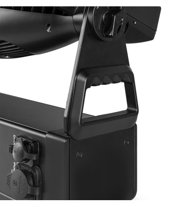 BEAMZ 150.151 STARCOLOR540 WASH IP65 21°