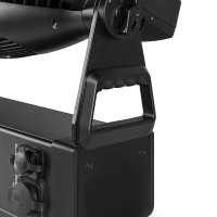 BEAMZ 150.151 STARCOLOR540 WASH IP65 21° BEAMZ 150.151 STARCOLOR540 WASH IP65 21°