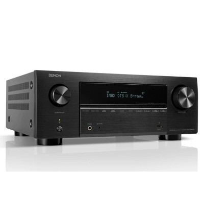 DENON AVC-X3800H