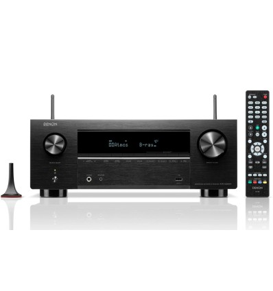 DENON AVR-X2800H