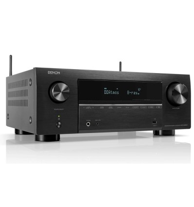 DENON AVR-X2800H
