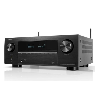 DENON AVR-X2800H