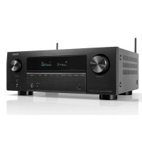 DENON AVR-X2800H