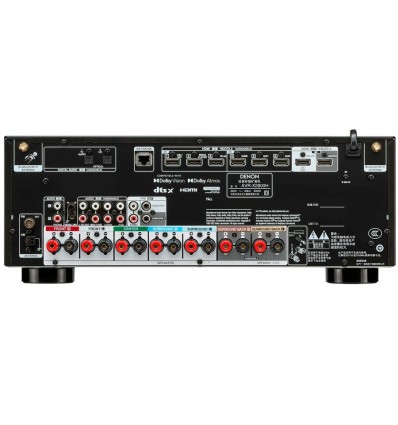 DENON AVR-X2800H