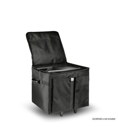 LD SYSTEMS CURV 500 SUB PC