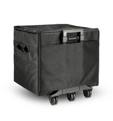 LD SYSTEMS CURV 500 SUB PC