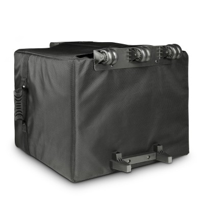 LD SYSTEMS CURV 500 SUB PC